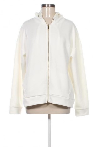 Damen Sweatshirt Sinsay, Größe XL, Farbe Ecru, Preis € 11,22