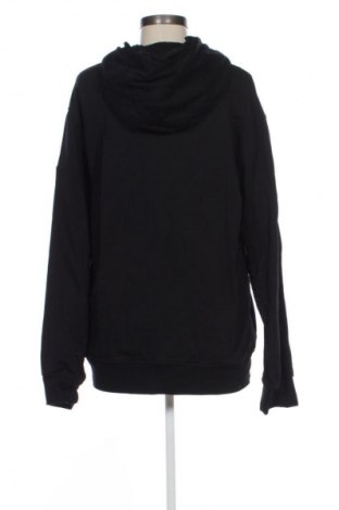 Дамски суитшърт Sisley, Размер L, Цвят Черен, Цена 44,99 лв.