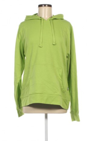 Dámská mikina  Slazenger, Velikost XXL, Barva Zelená, Cena  371,00 Kč