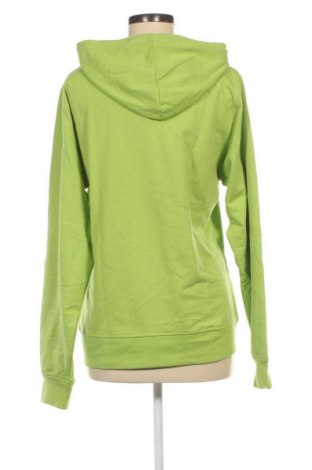 Dámská mikina  Slazenger, Velikost XXL, Barva Zelená, Cena  371,00 Kč