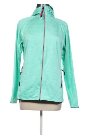 Damen Sweatshirt Sports, Größe L, Farbe Grün, Preis € 16,99