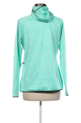 Damen Sweatshirt Sports, Größe L, Farbe Grün, Preis € 16,99