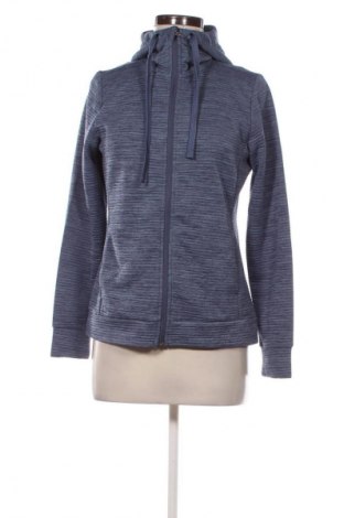 Damen Sweatshirt Sports Performance by Tchibo, Größe S, Farbe Blau, Preis € 16,99