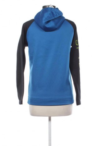 Dámská mikina  Spyder, Velikost L, Barva Modrá, Cena  1 009,00 Kč