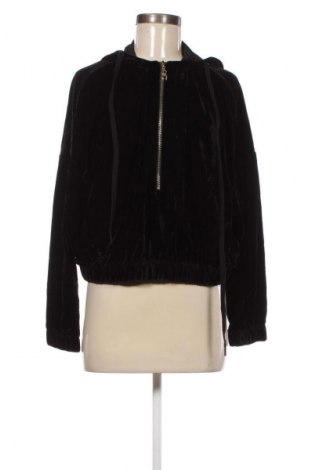 Γυναικείο φούτερ Steve Madden, Μέγεθος S, Χρώμα Μαύρο, Τιμή 53,99 €