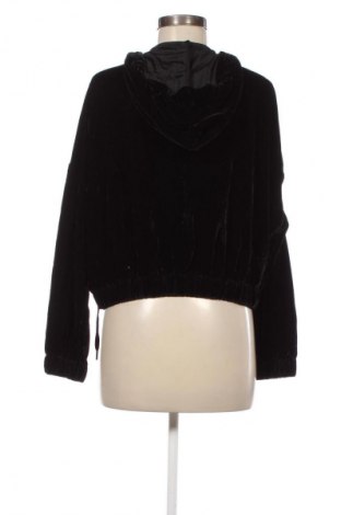 Γυναικείο φούτερ Steve Madden, Μέγεθος S, Χρώμα Μαύρο, Τιμή 53,99 €