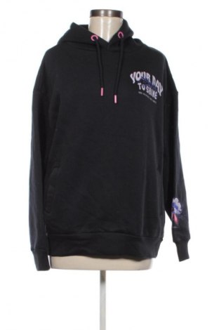 Damen Sweatshirt Stitch & Soul, Größe XL, Farbe Schwarz, Preis € 14,99