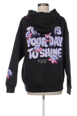 Damen Sweatshirt Stitch & Soul, Größe XL, Farbe Schwarz, Preis € 14,99