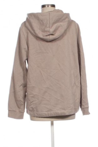 Damen Sweatshirt Street One, Größe XL, Farbe Ecru, Preis 15,99 €