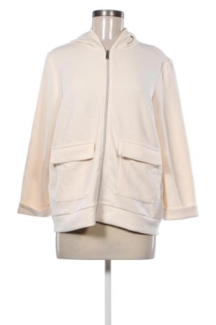 Дамски суитшърт Street One, Размер M, Цвят Екрю, Цена 25,99 лв.