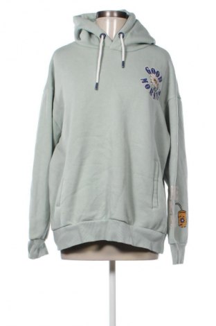 Női sweatshirt Sublevel, Méret XL, Szín Zöld, Ár 5 129 Ft