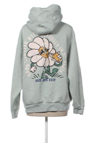 Női sweatshirt Sublevel, Méret XL, Szín Zöld, Ár 5 129 Ft