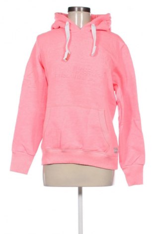 Damen Sweatshirt Superdry, Größe L, Farbe Rosa, Preis € 28,99