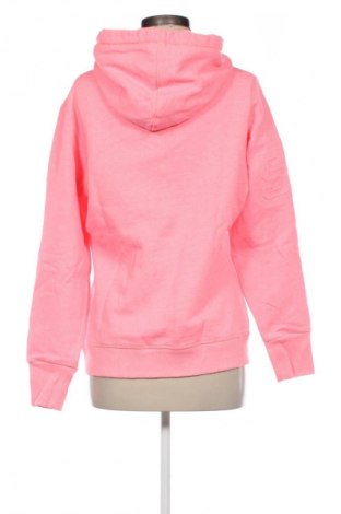 Damen Sweatshirt Superdry, Größe L, Farbe Rosa, Preis € 28,99