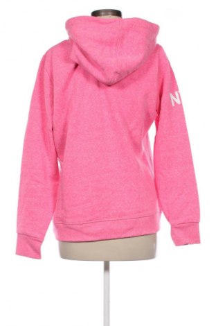 Dámska mikina  Superdry, Veľkosť XL, Farba Ružová, Cena  28,95 €
