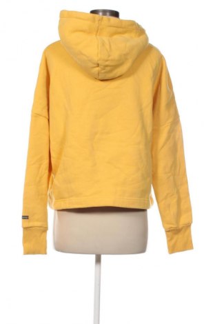 Dámska mikina  Superdry, Veľkosť L, Farba Žltá, Cena  64,95 €