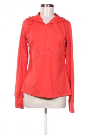 Dámská mikina  TCM, Velikost M, Barva Červená, Cena  380,00 Kč