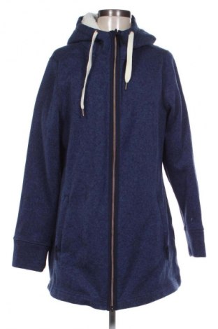 Damen Sweatshirt TCM, Größe L, Farbe Blau, Preis € 14,99