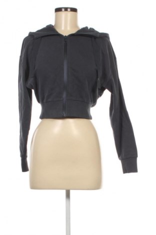 Dámská mikina  Tchibo, Velikost XS, Barva Modrá, Cena  494,00 Kč