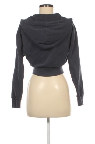 Dámská mikina  Tchibo, Velikost XS, Barva Modrá, Cena  494,00 Kč