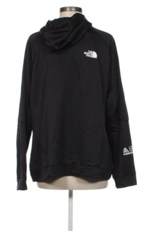 Damen Sweatshirt The North Face, Größe 3XL, Farbe Schwarz, Preis € 95,99