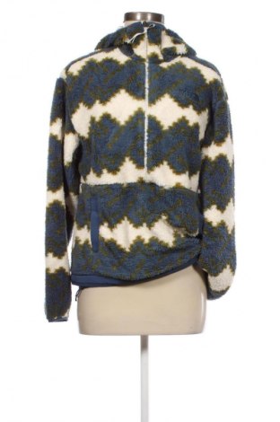 Γυναικείο φούτερ The North Face, Μέγεθος S, Χρώμα Πολύχρωμο, Τιμή 43,99 €