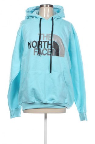 Damska bluza The North Face, Rozmiar XXL, Kolor Niebieski, Cena 227,99 zł