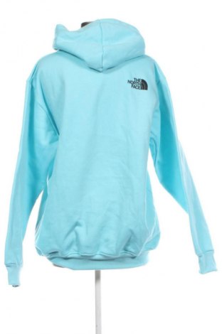 Damska bluza The North Face, Rozmiar XXL, Kolor Niebieski, Cena 227,99 zł