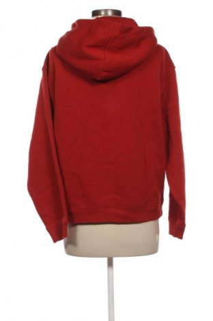 Női sweatshirt Tommy Hilfiger, Méret L, Szín Piros, Ár 21 029 Ft