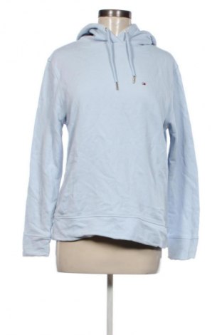 Dámska mikina  Tommy Hilfiger, Veľkosť S, Farba Modrá, Cena  39,95 €