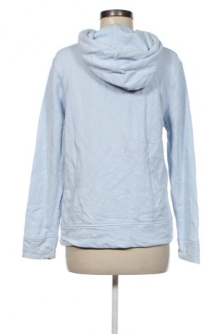 Dámska mikina  Tommy Hilfiger, Veľkosť S, Farba Modrá, Cena  39,95 €