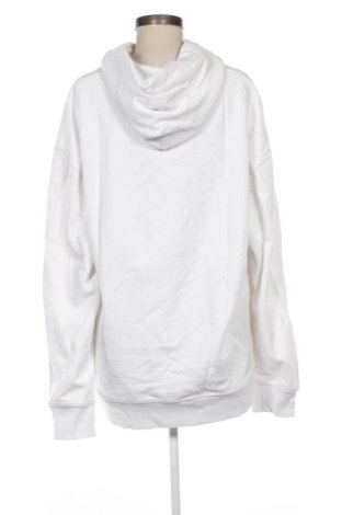Dámska mikina  Tommy Jeans, Veľkosť XXL, Farba Biela, Cena  75,95 €