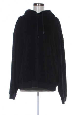 Damen Sweatshirt Topman, Größe M, Farbe Schwarz, Preis € 22,99