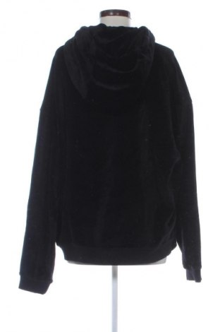 Damen Sweatshirt Topman, Größe M, Farbe Schwarz, Preis € 22,99