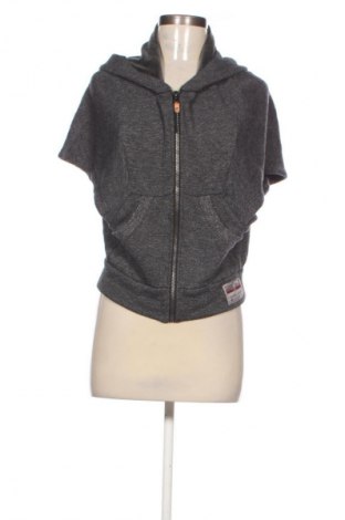 Dámská mikina  Torstai, Velikost XS, Barva Šedá, Cena  409,00 Kč