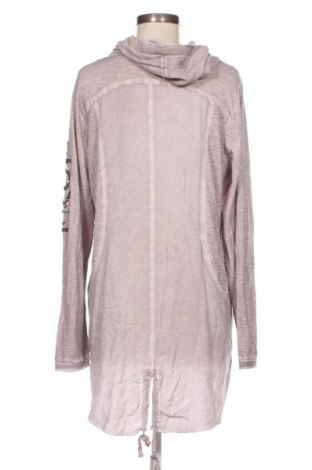 Hanorac de femei Tredy, Mărime L, Culoare Mov, Preț 80,99 Lei
