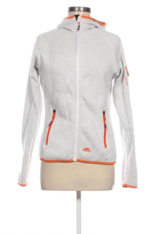 Dámska mikina  Trespass, Veľkosť M, Farba Sivá, Cena  24,49 €