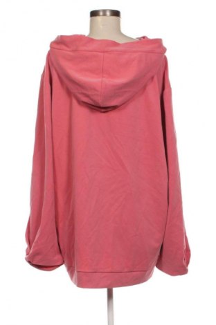 Damska bluza Triangle, Rozmiar XXL, Kolor Różowy, Cena 118,99 zł