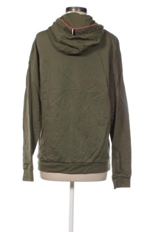Hanorac de femei U.S. Polo Assn., Mărime L, Culoare Verde, Preț 146,99 Lei
