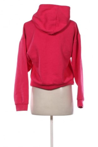 Дамски суитшърт Unbranded, Размер M, Цвят Розов, Цена 26,99 лв.