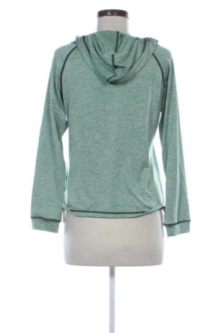 Γυναικείο φούτερ Unbranded, Μέγεθος M, Χρώμα Πράσινο, Τιμή 14,99 €