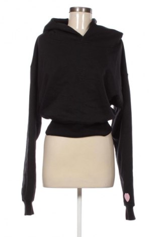 Hanorac de femei Unbranded, Mărime S, Culoare Negru, Preț 52,99 Lei