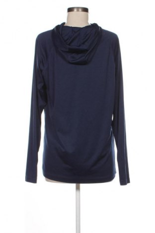 Dámská mikina  Unbranded, Velikost XL, Barva Modrá, Cena  367,00 Kč