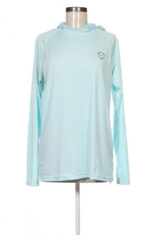 Dámská mikina  Unbranded, Velikost XL, Barva Modrá, Cena  367,00 Kč