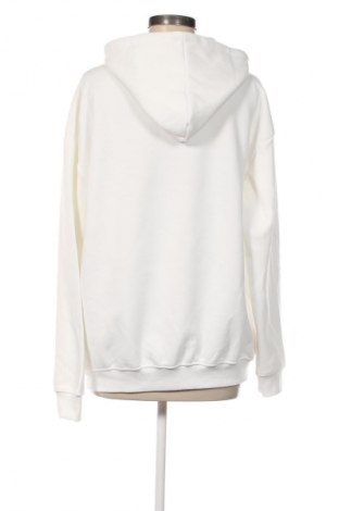 Γυναικείο φούτερ Unbranded, Μέγεθος XL, Χρώμα Λευκό, Τιμή 13,99 €