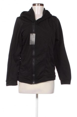 Damen Sweatshirt Unbranded, Größe XL, Farbe Schwarz, Preis 25,99 €