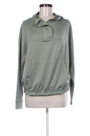 Damen Sweatshirt Unbranded, Größe L, Farbe Grün, Preis 11,99 €