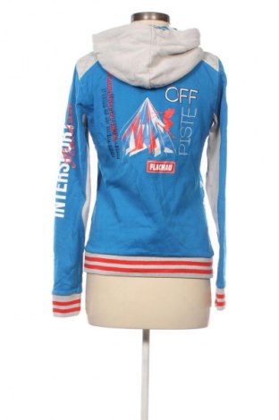 Damen Sweatshirt Unbranded, Größe L, Farbe Mehrfarbig, Preis 19,99 €