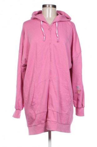 Damen Sweatshirt Unbranded, Größe M, Farbe Rosa, Preis € 14,99