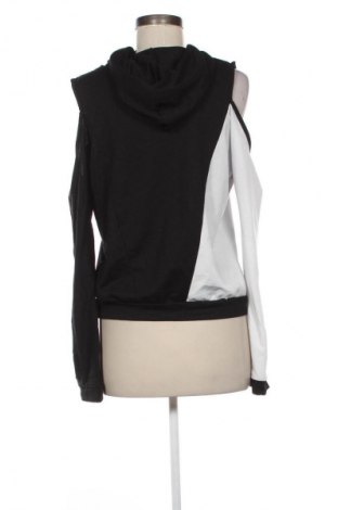 Γυναικείο φούτερ Unbranded, Μέγεθος L, Χρώμα Μαύρο, Τιμή 9,99 €